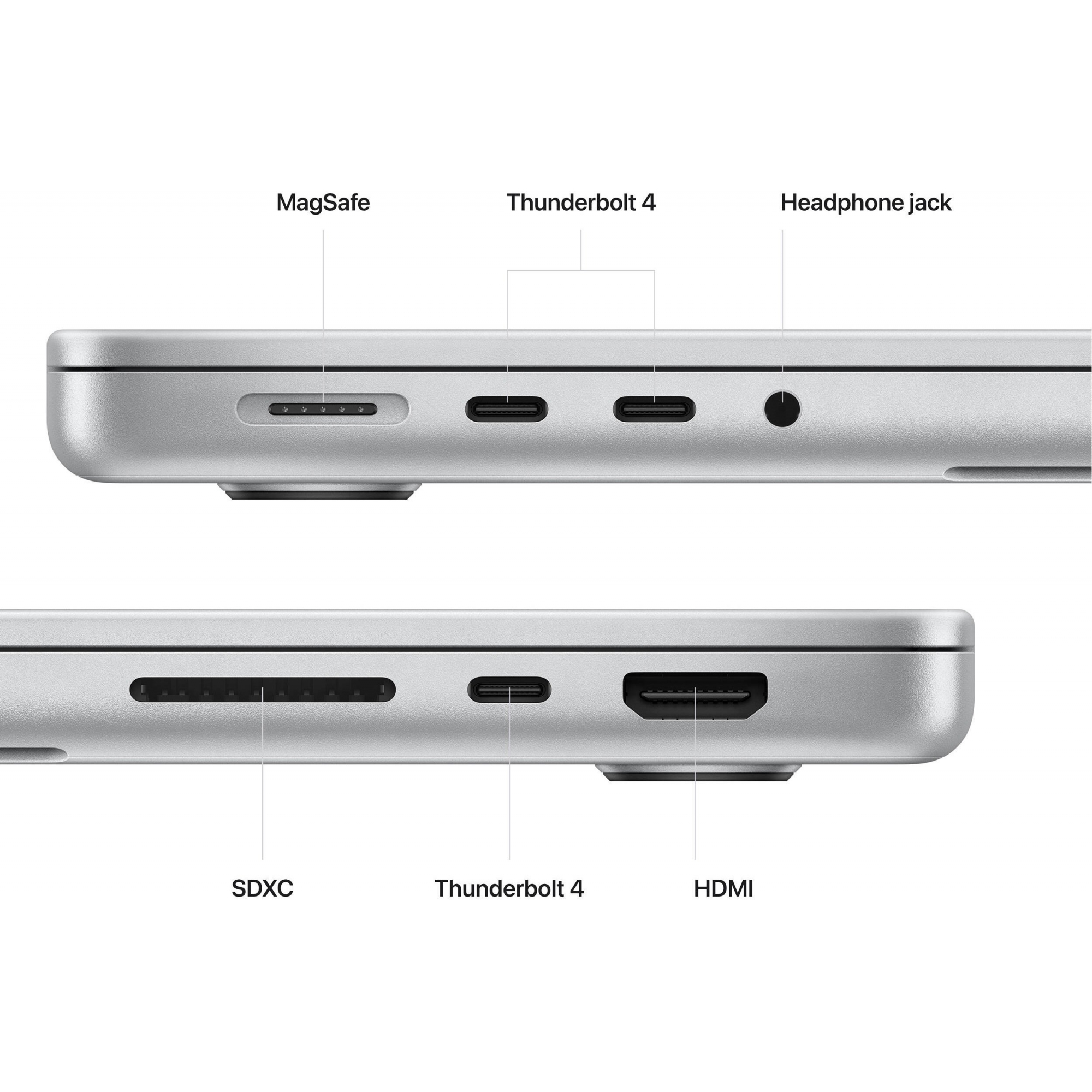 Купити Apple MacBook Pro 14 Купити Apple MacBook Pro 14